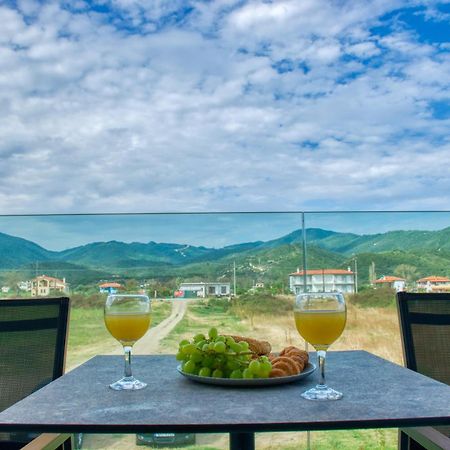 Апартаменты Onar Sarti Luxury Living Экстерьер фото