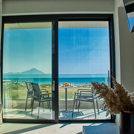Апартаменты Onar Sarti Luxury Living Экстерьер фото