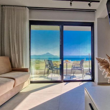 Апартаменты Onar Sarti Luxury Living Экстерьер фото