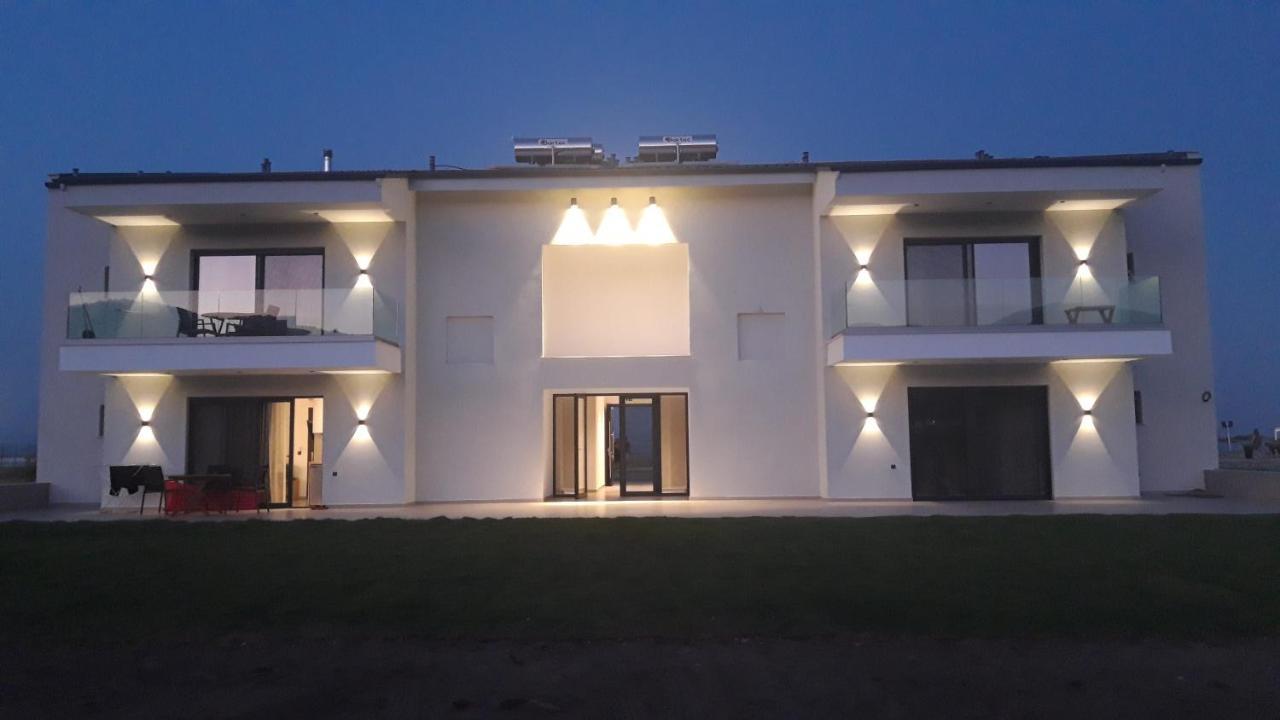 Апартаменты Onar Sarti Luxury Living Экстерьер фото