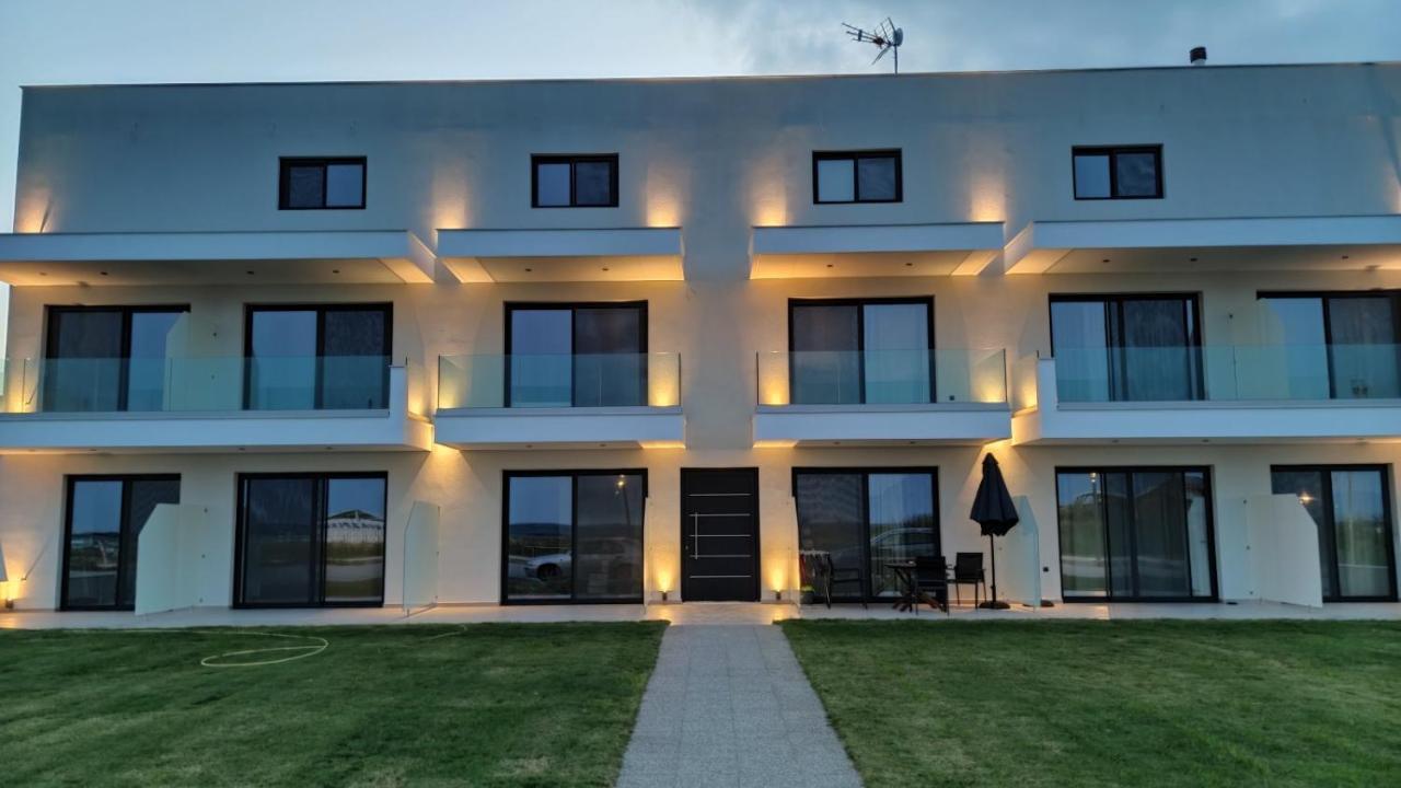 Апартаменты Onar Sarti Luxury Living Экстерьер фото