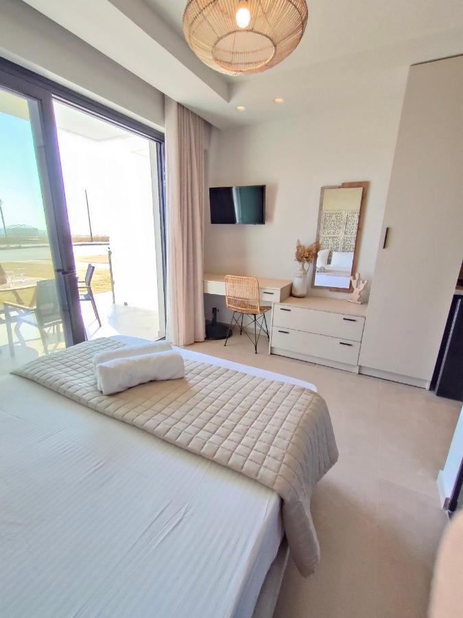 Апартаменты Onar Sarti Luxury Living Экстерьер фото
