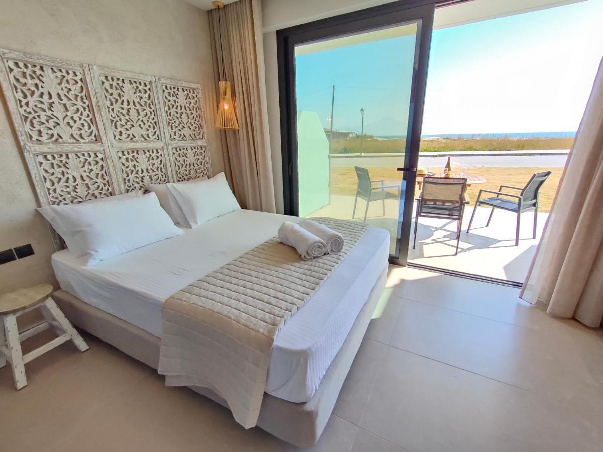 Апартаменты Onar Sarti Luxury Living Экстерьер фото