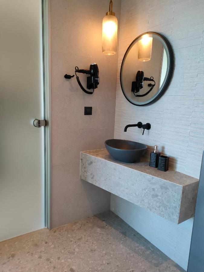Апартаменты Onar Sarti Luxury Living Экстерьер фото