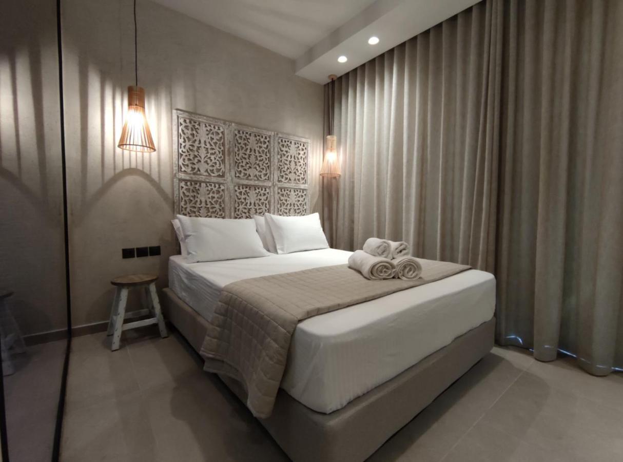 Апартаменты Onar Sarti Luxury Living Экстерьер фото