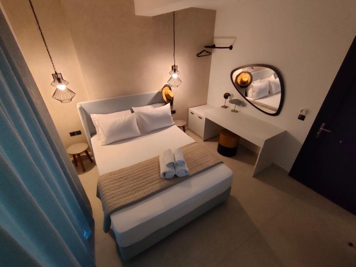 Апартаменты Onar Sarti Luxury Living Экстерьер фото
