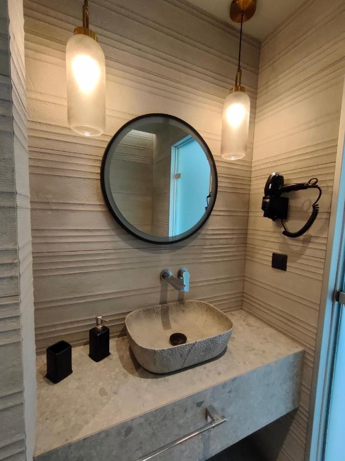 Апартаменты Onar Sarti Luxury Living Экстерьер фото