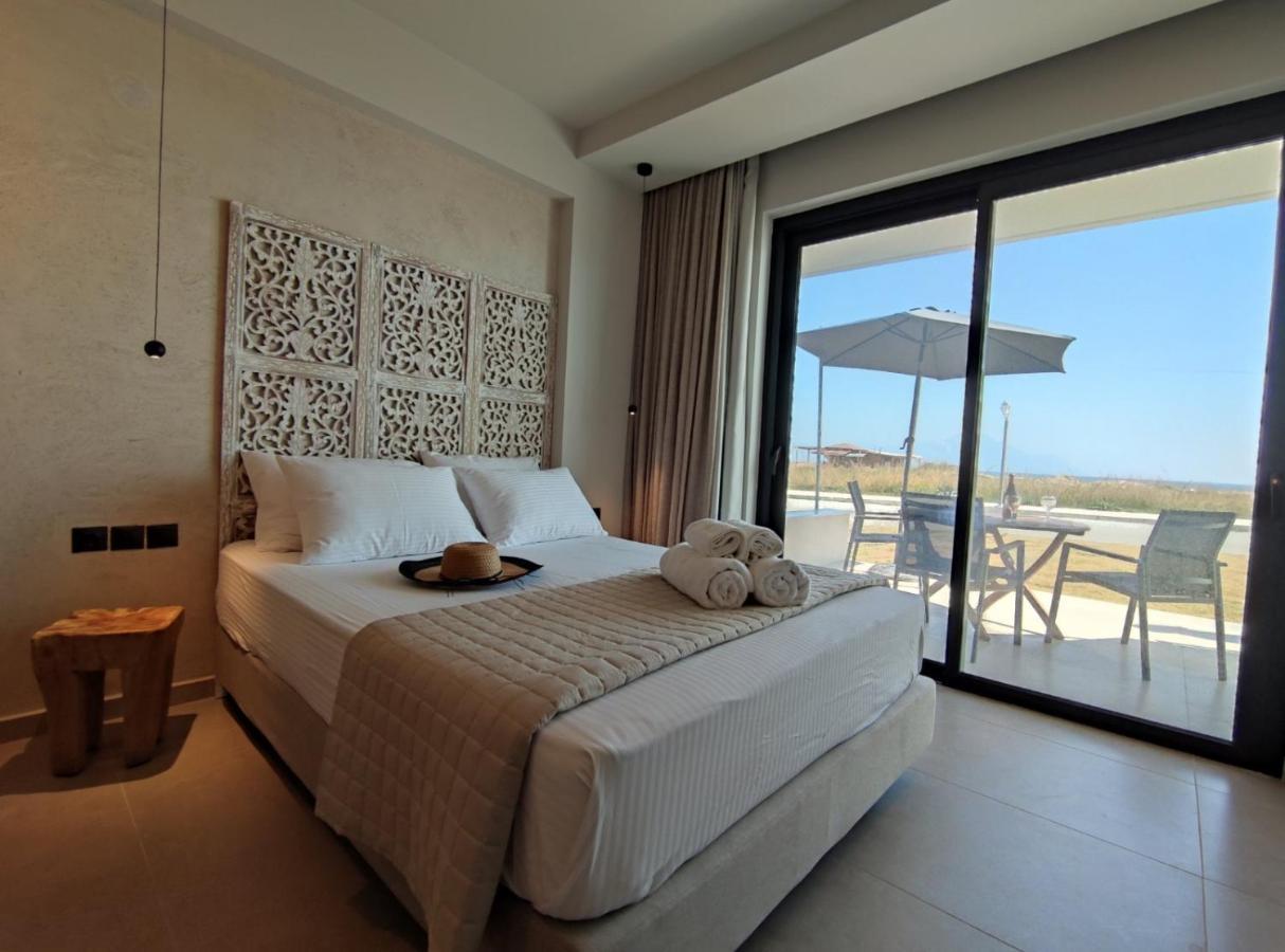 Апартаменты Onar Sarti Luxury Living Экстерьер фото