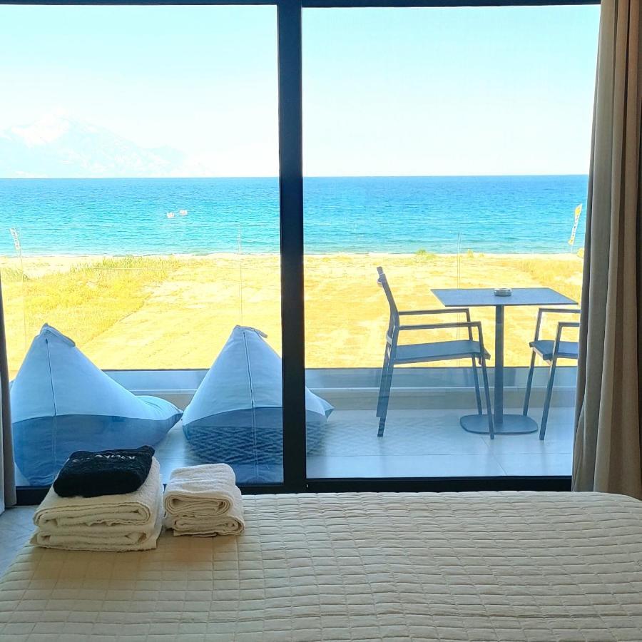 Апартаменты Onar Sarti Luxury Living Экстерьер фото