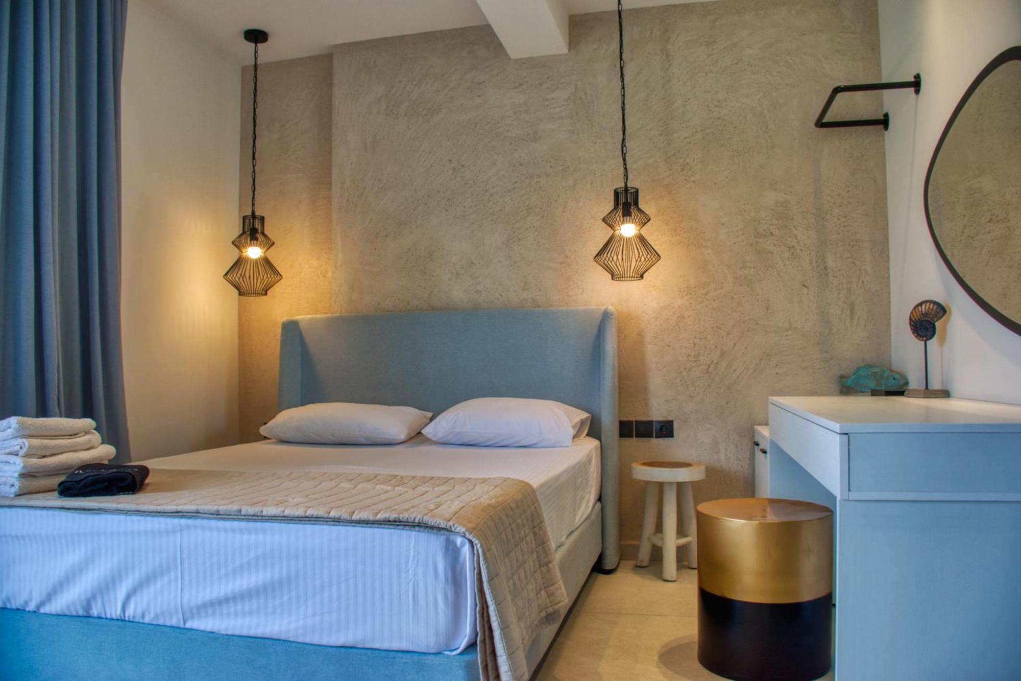 Апартаменты Onar Sarti Luxury Living Экстерьер фото