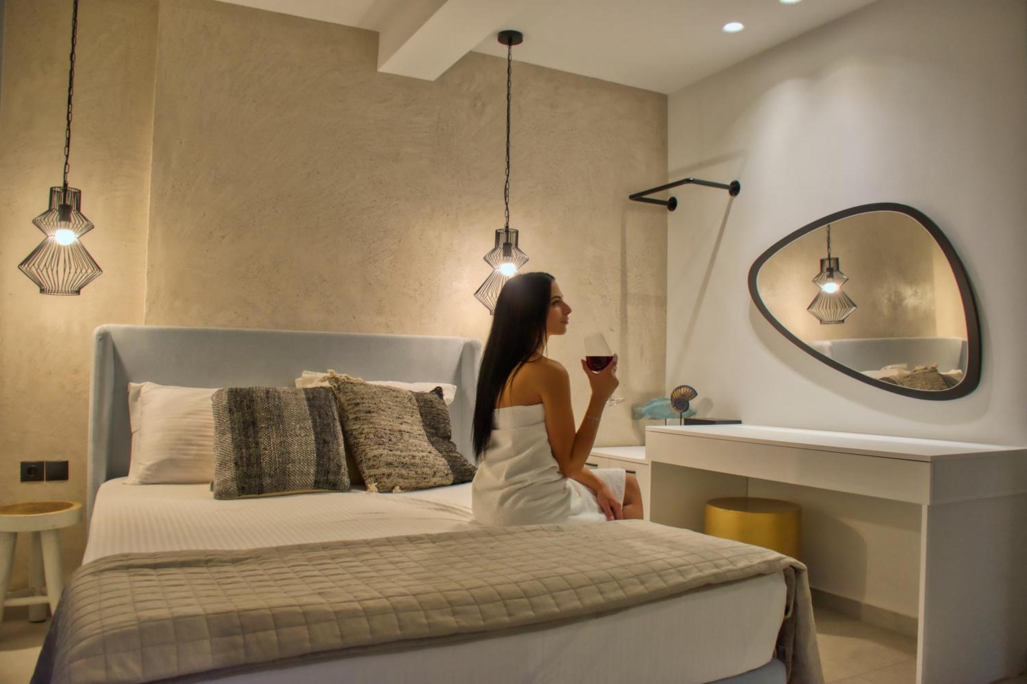 Апартаменты Onar Sarti Luxury Living Экстерьер фото