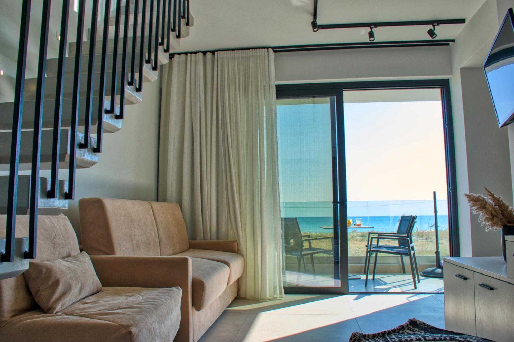 Апартаменты Onar Sarti Luxury Living Экстерьер фото
