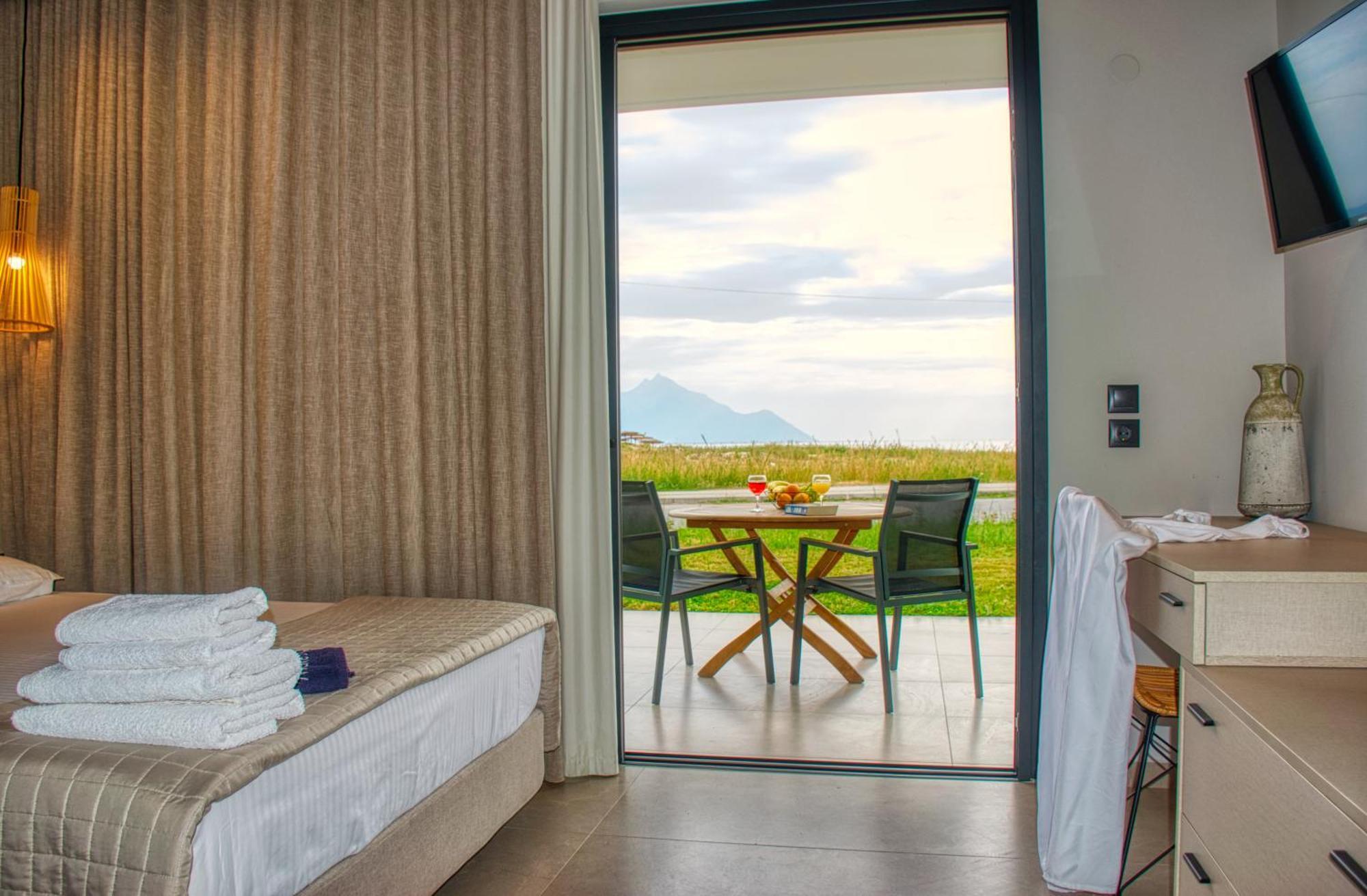 Апартаменты Onar Sarti Luxury Living Экстерьер фото