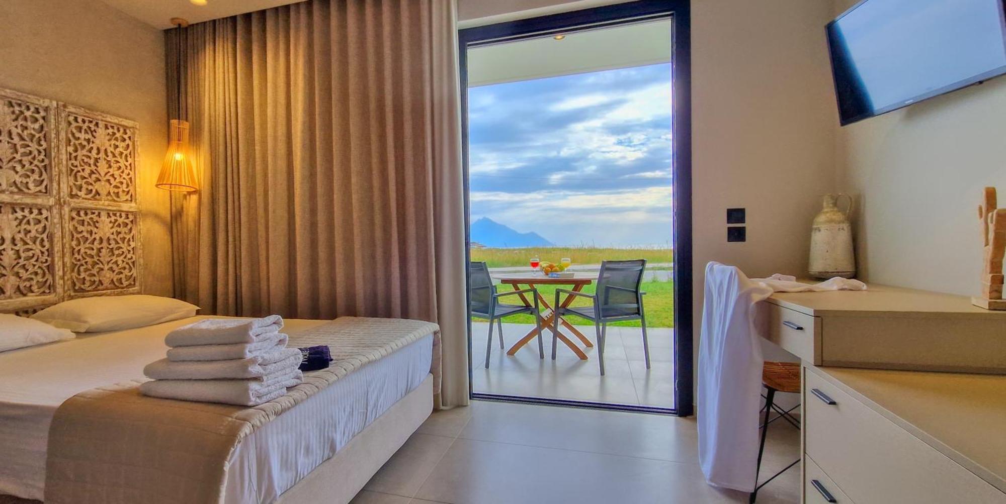 Апартаменты Onar Sarti Luxury Living Экстерьер фото