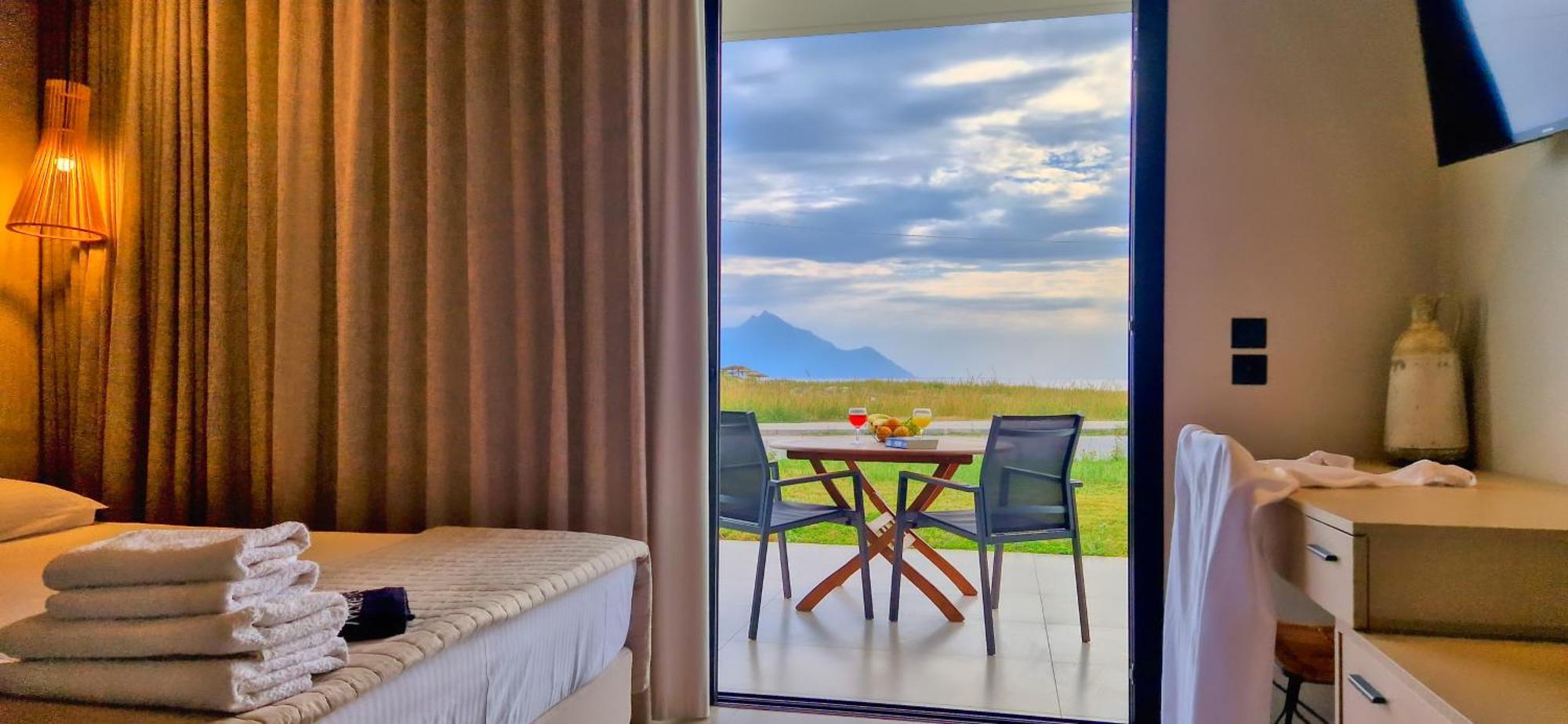 Апартаменты Onar Sarti Luxury Living Экстерьер фото