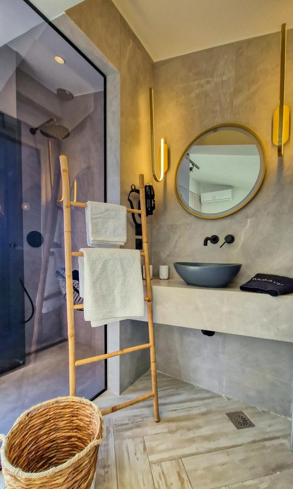 Апартаменты Onar Sarti Luxury Living Экстерьер фото