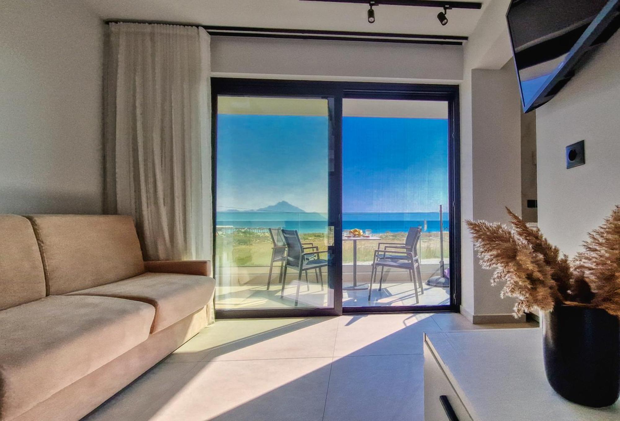 Апартаменты Onar Sarti Luxury Living Экстерьер фото