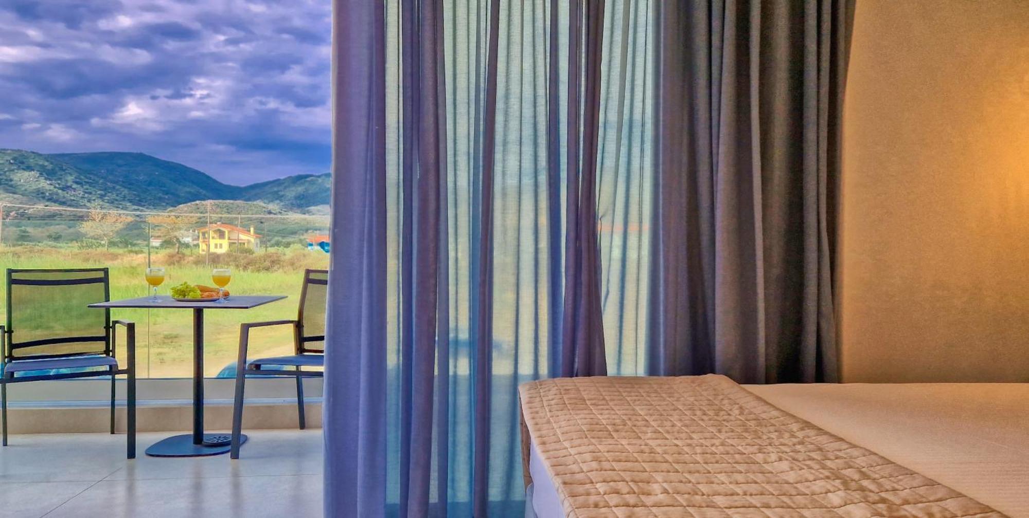 Апартаменты Onar Sarti Luxury Living Экстерьер фото