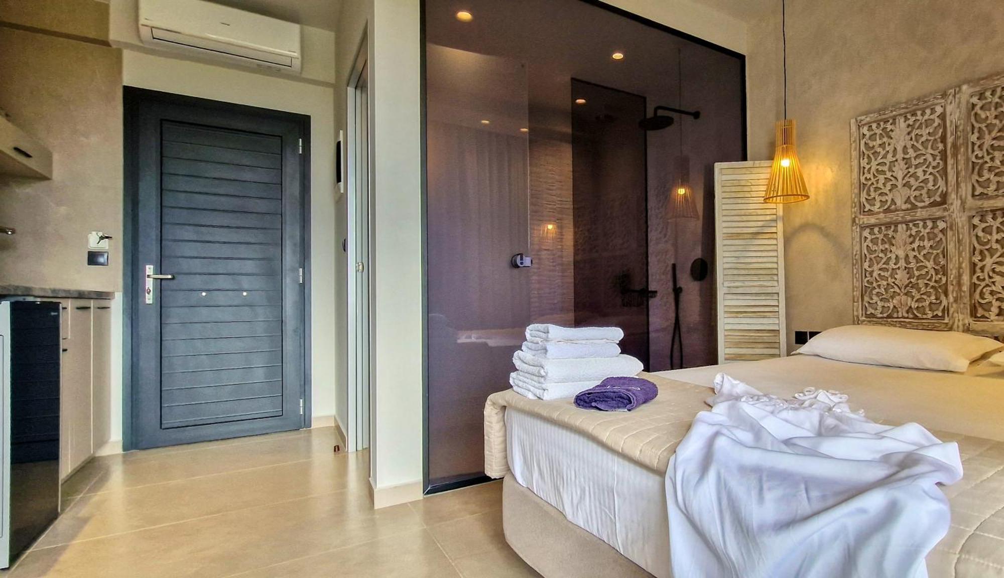 Апартаменты Onar Sarti Luxury Living Экстерьер фото