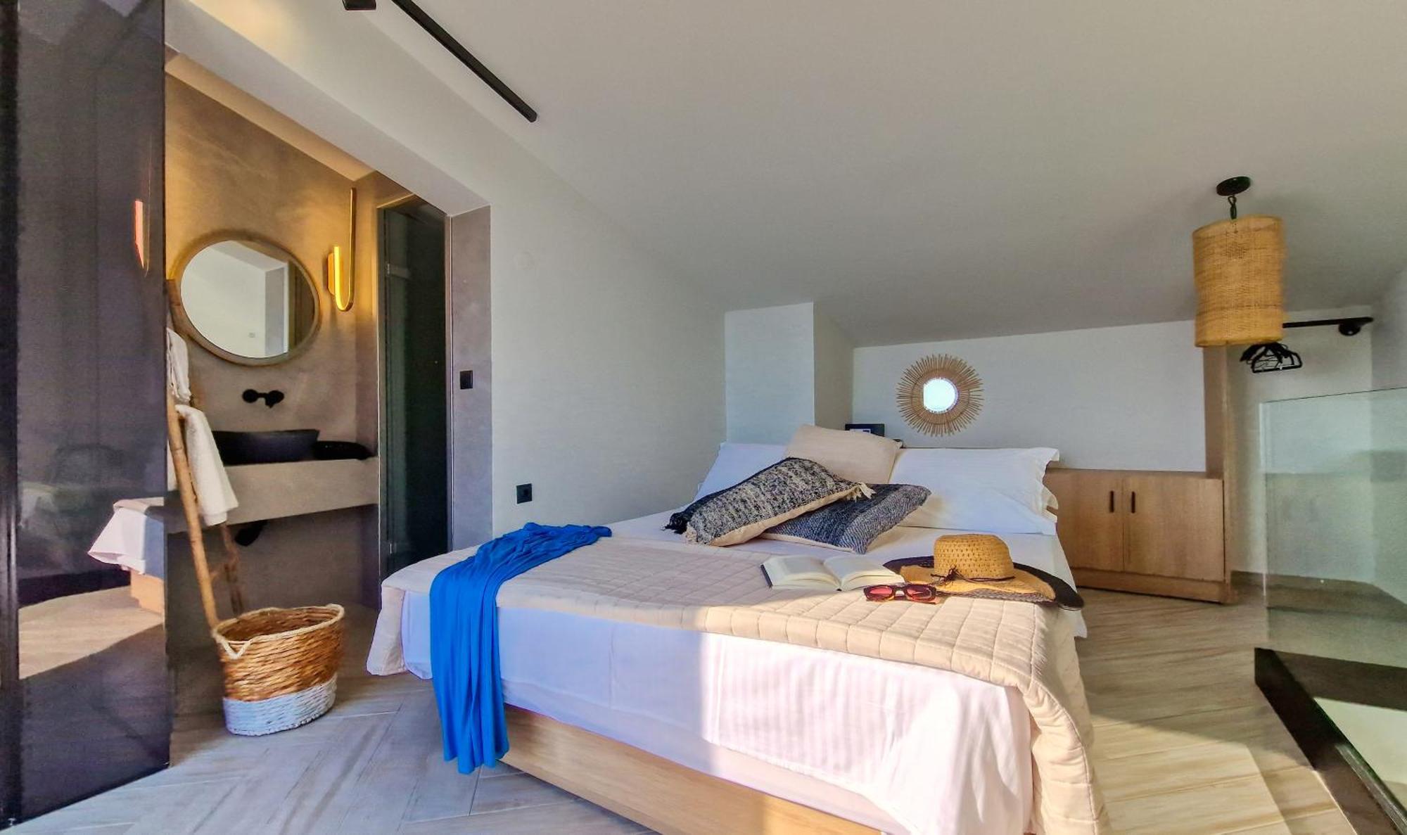 Апартаменты Onar Sarti Luxury Living Экстерьер фото
