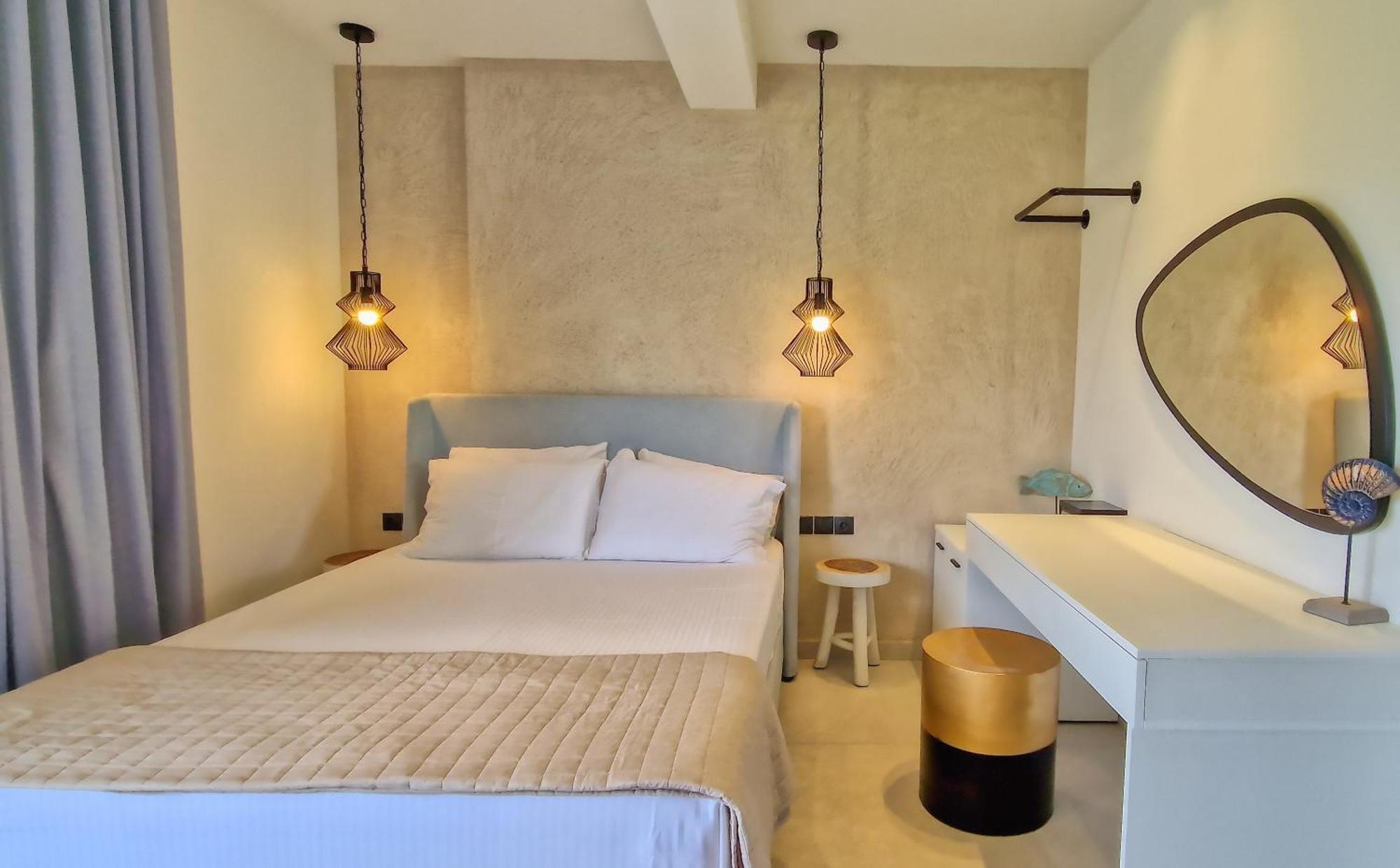 Апартаменты Onar Sarti Luxury Living Экстерьер фото