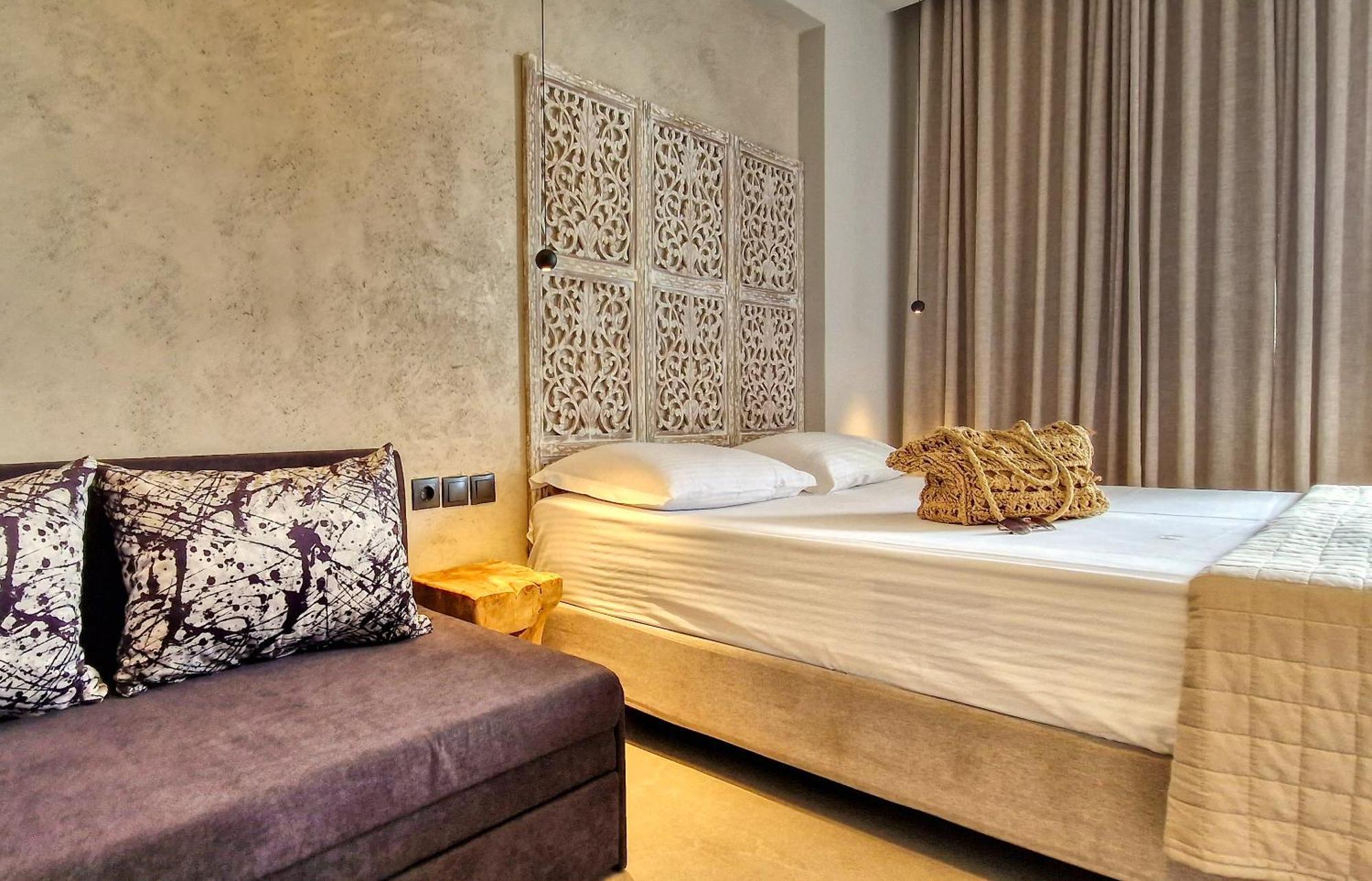 Апартаменты Onar Sarti Luxury Living Экстерьер фото