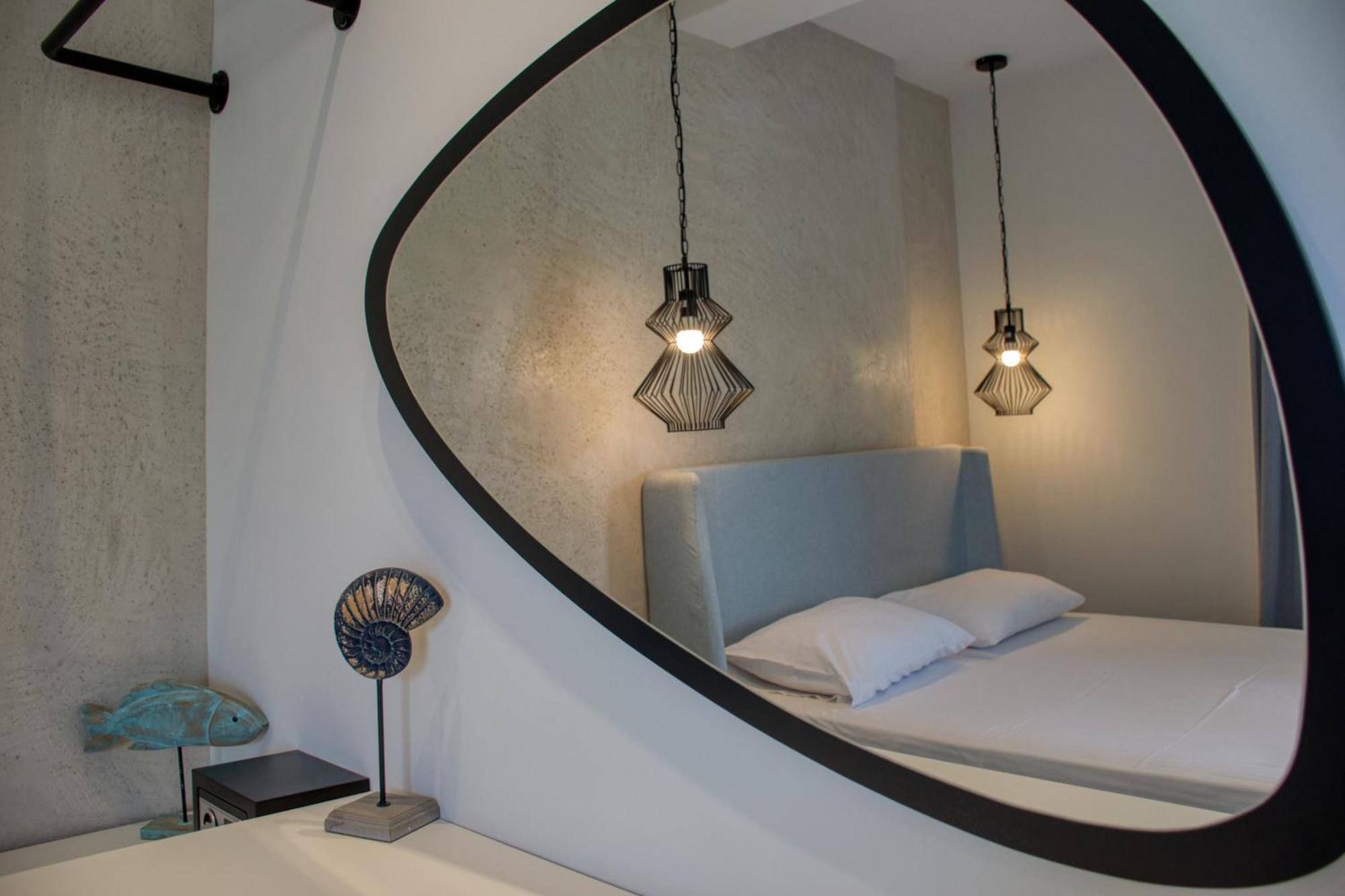 Апартаменты Onar Sarti Luxury Living Номер фото