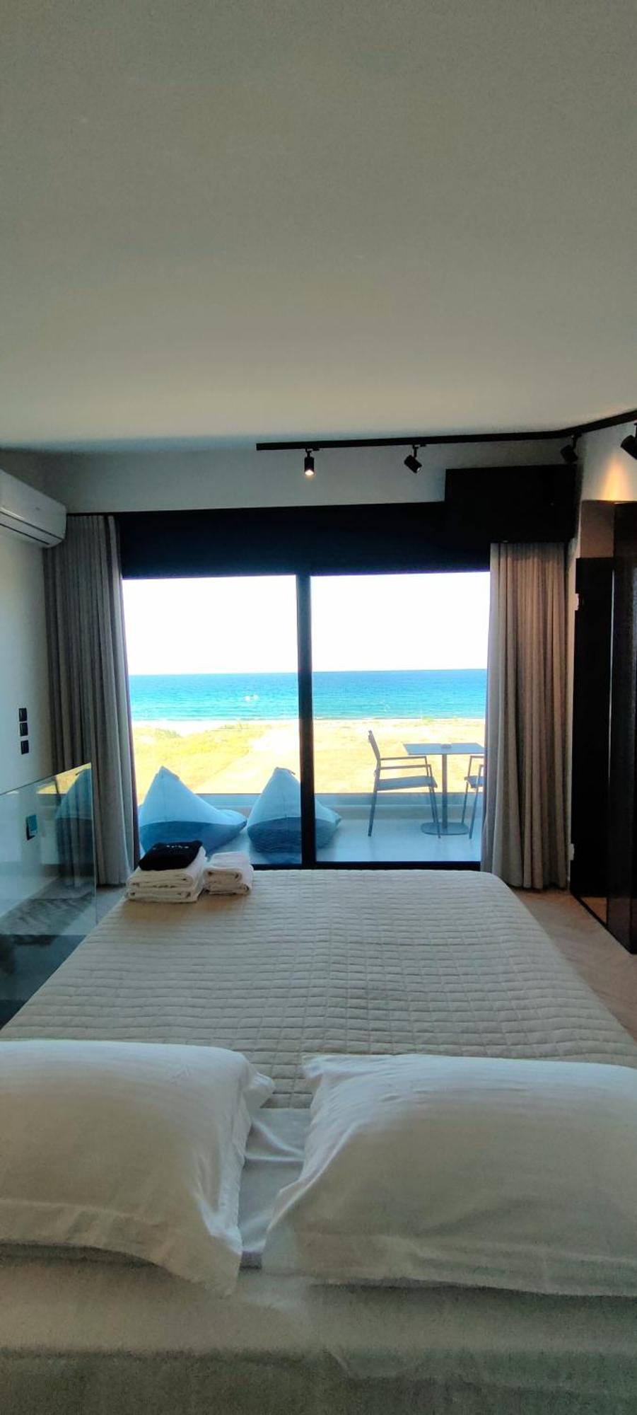Апартаменты Onar Sarti Luxury Living Номер фото