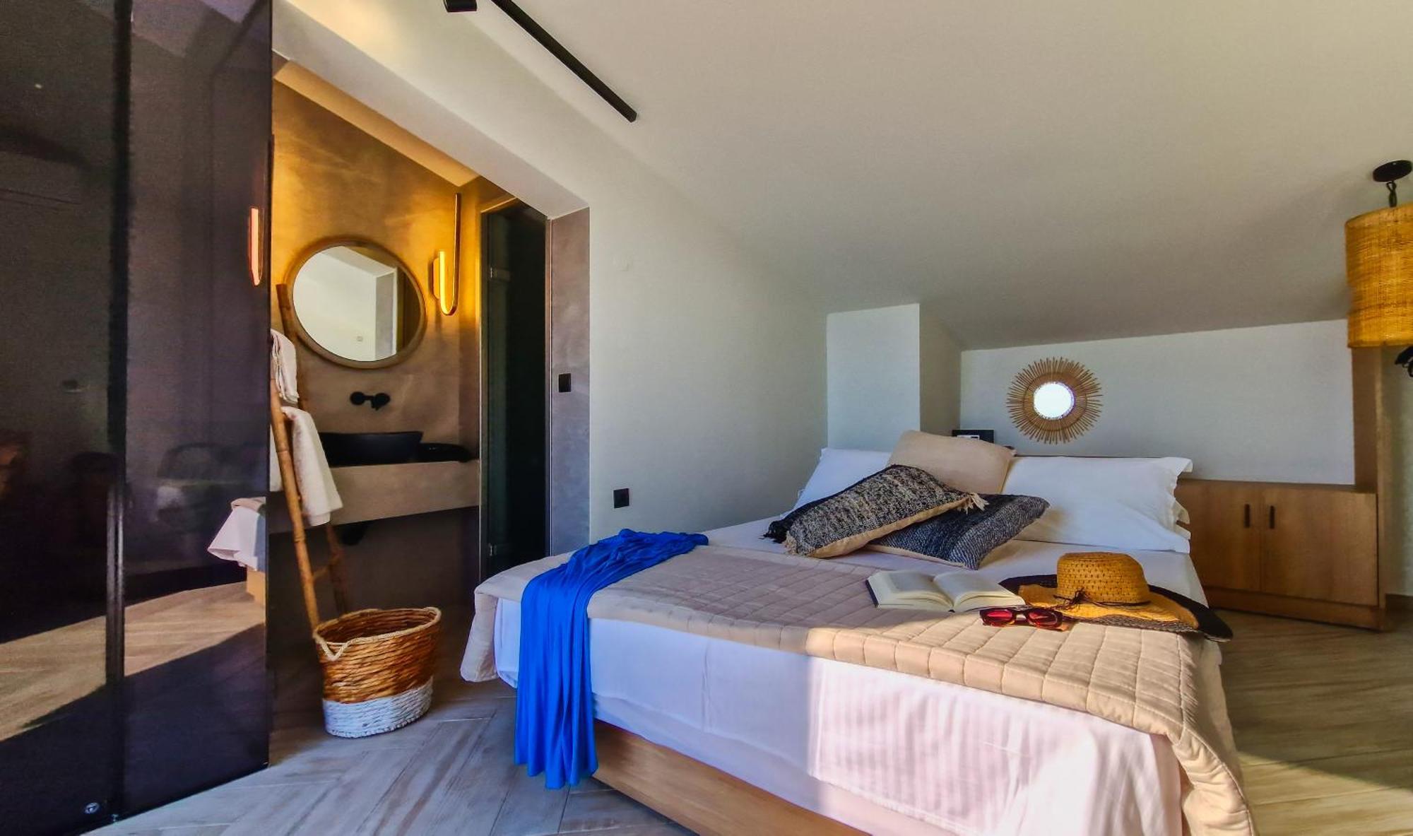 Апартаменты Onar Sarti Luxury Living Номер фото